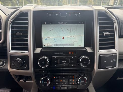 Used 2018 Ford F350 Lariat w/ Lariat Ultimate Package image 25