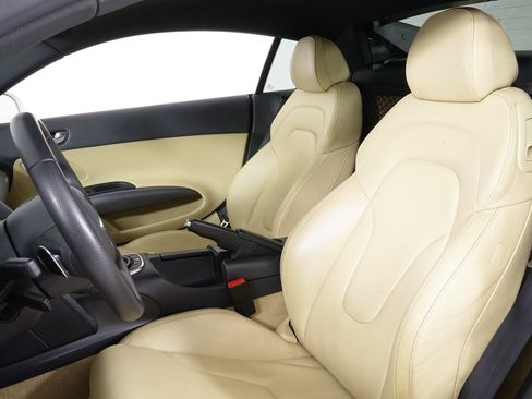 Used 2011 Audi R8 V10 AWD/4WD image 5