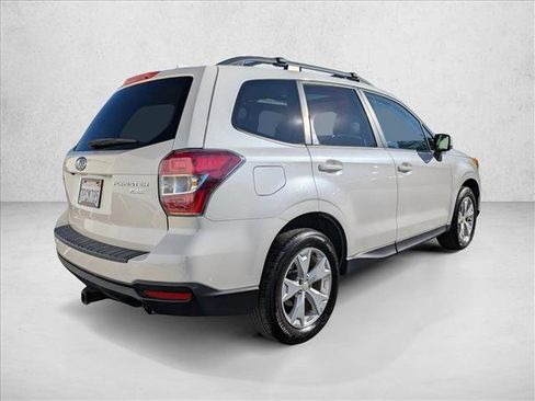 Used 2016 Subaru Forester 2.5i Premium w/ Popular Package #2 image 5
