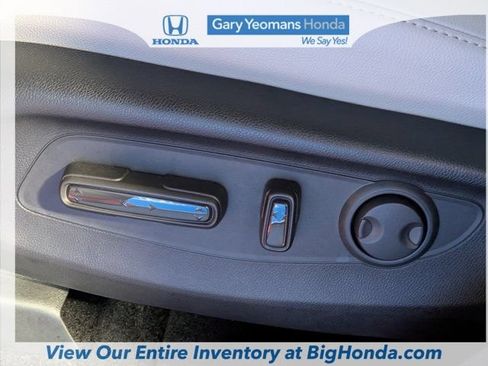 Used 2026 Honda CR-V EX-L image 25