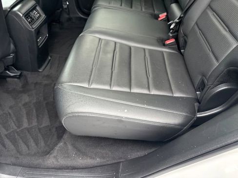 Certified 2024 Honda CR-V EX-L image 19
