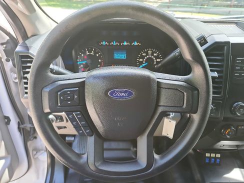 Used 2016 Ford F150 XL w/ XL Power Equipment Group AWD/4WD image 21