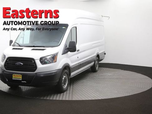 Used 2017 Ford Transit 250 148 High Roof Extended RWD image 52