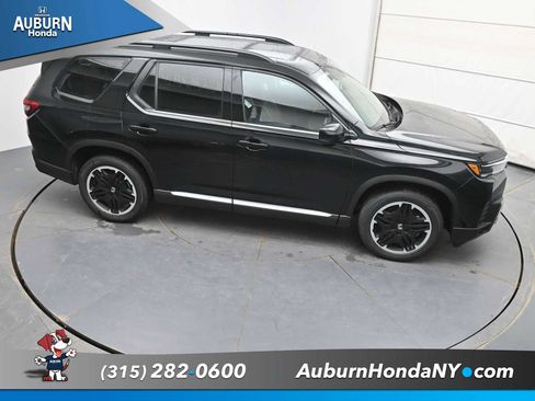 New 2026 Honda Pilot image 29