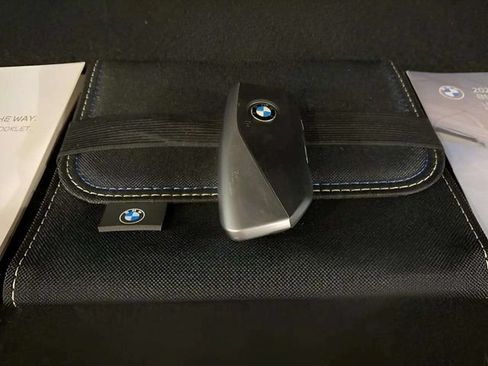 Used 2025 BMW X3 xDrive30i AWD/4WD image 90