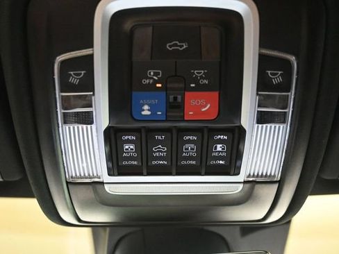 Used 2023 RAM 1500 TRX w/ TRX Level 2 Equipment Group AWD/4WD image 13