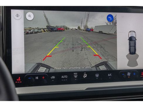 Used 2025 Ford Bronco Sport Heritage w/ Convenience Package image 24