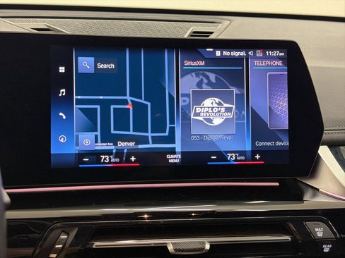 Certified 2023 BMW X1 xDrive28i w/ Convenience Package AWD/4WD image 23