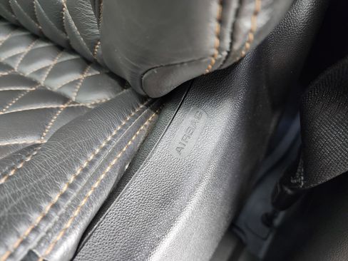 Used 2024 GMC Sierra 2500 SLE w/ SLE Value Package; image 42