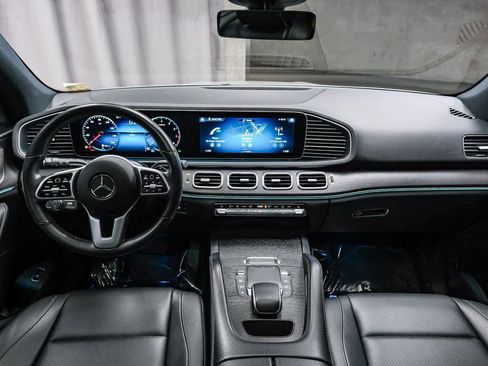 Certified 2022 Mercedes-Benz GLE 350 image 13