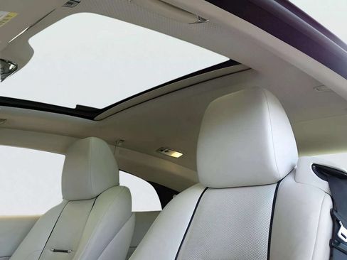Used 2014 Rolls-Royce Wraith RWD image 10