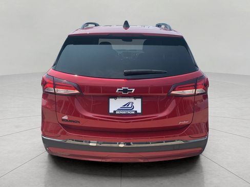 Used 2022 Chevrolet Equinox RS FWD image 6