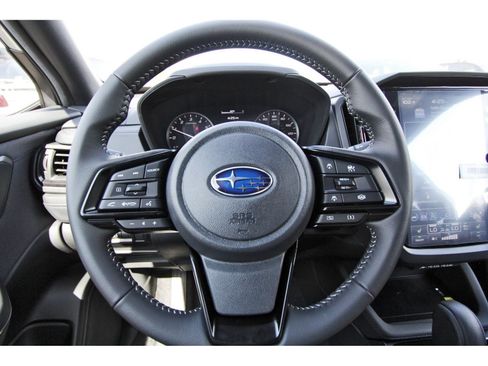 New 2026 Subaru Forester Premium AWD/4WD image 13