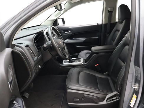 Used 2021 Chevrolet Colorado LT w/ Safety Package image 14