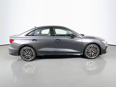 New 2026 Audi S3 Premium image 8
