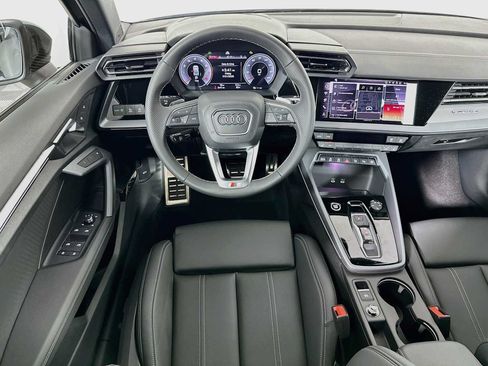 New 2026 Audi A3 2.0T Premium AWD/4WD image 21