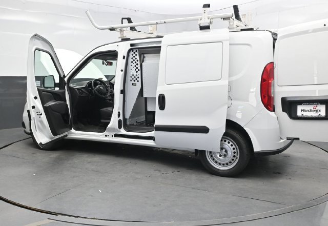 Used 2022 RAM ProMaster City Wagon FWD image 45