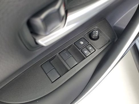 Used 2025 Toyota Corolla XSE FWD image 21