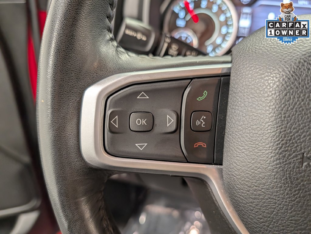 Used 2023 RAM 1500 Big Horn AWD/4WD image 18