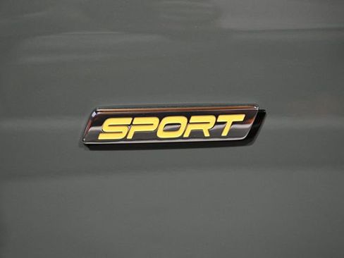Used 2024 Subaru Crosstrek 2.5i Sport w/ Crosstrek Mirror Package AWD/4WD image 13