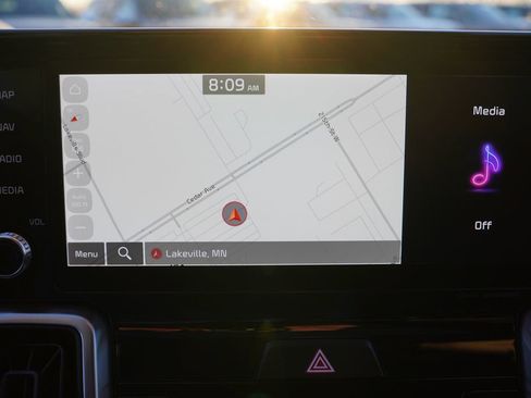 Used 2023 Kia Sorento X-Line EX image 26