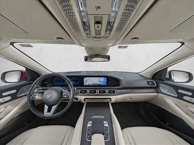 Used 2020 Mercedes-Benz GLE 450 4MATIC image 24