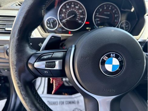 Used 2018 BMW 340i Sedan RWD image 37