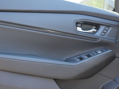 New 2026 Honda Accord Sport image 11