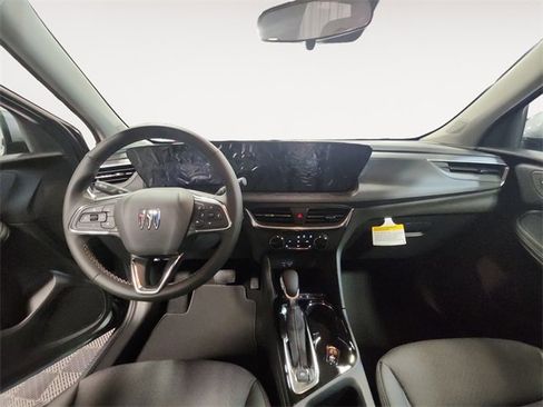 New 2026 Buick Encore GX Preferred w/ Comfort Package image 10