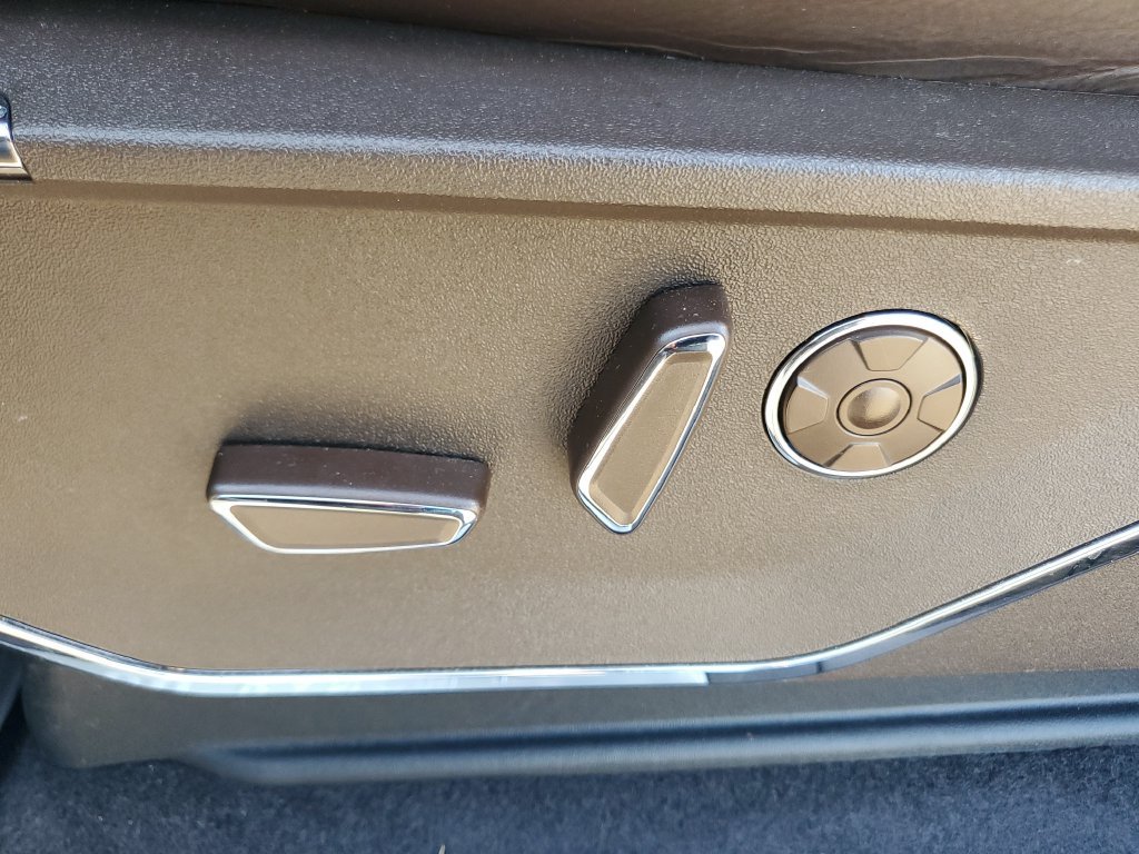 Used 2025 Ford F150 King Ranch AWD/4WD image 18