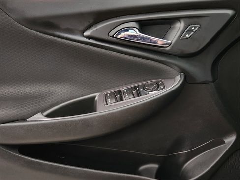 Certified 2022 Chevrolet Malibu LT image 24