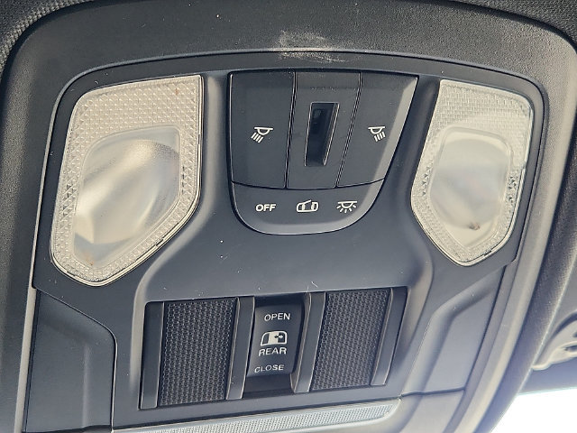 Used 2019 RAM 1500 Rebel AWD/4WD image 25