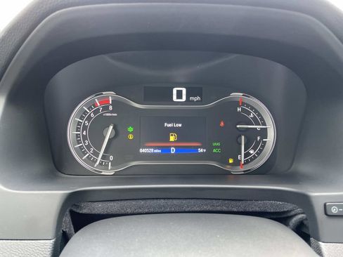 Used 2023 Honda Ridgeline RTL image 24