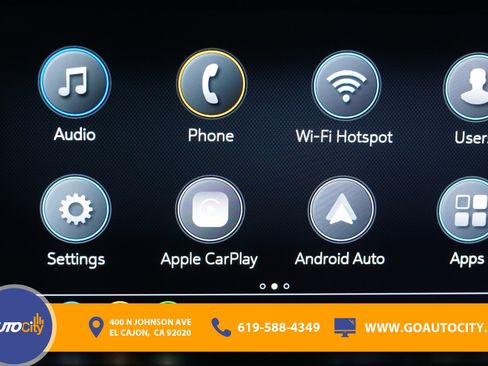 Used 2023 GMC Terrain SLT image 24