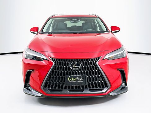 Used 2023 Lexus NX 350 AWD image 2