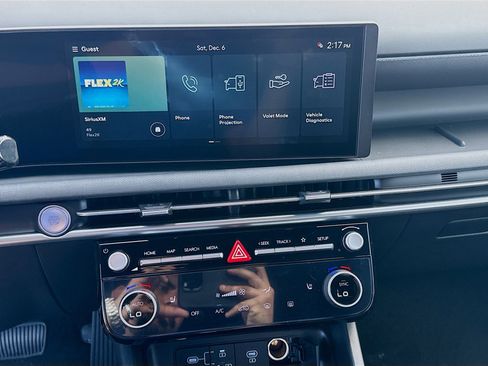 New 2026 Hyundai Tucson XRT image 10