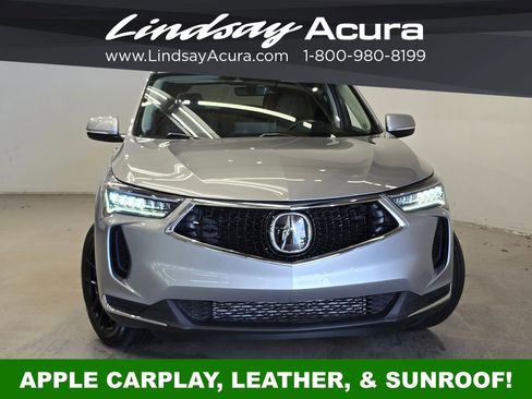 Used 2023 Acura RDX AWD image 2