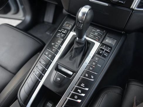 Used 2015 Porsche Macan S AWD/4WD image 88