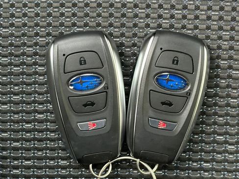 Used 2026 Subaru Forester Premium AWD/4WD image 21