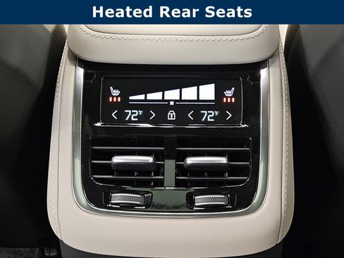 New 2026 Volvo XC90 T8 Ultra w/ Protection Package Premier AWD/4WD image 37