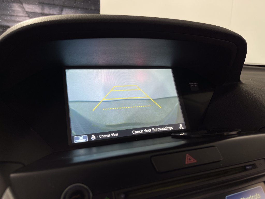 Used 2016 Acura MDX w/ Technology Package AWD/4WD image 21