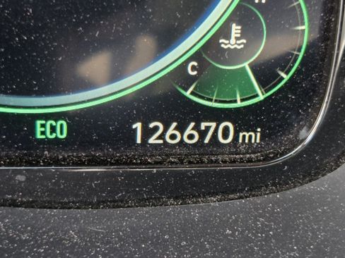 Used 2022 Hyundai Palisade Calligraphy FWD image 24