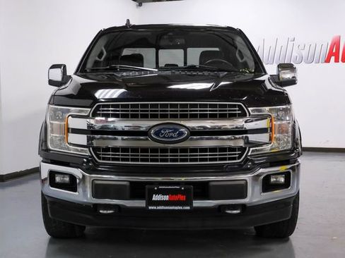 Used 2019 Ford F150 Lariat image 5