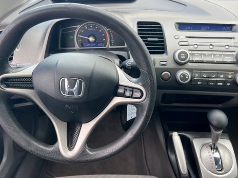 Used 2011 Honda Civic LX image 11