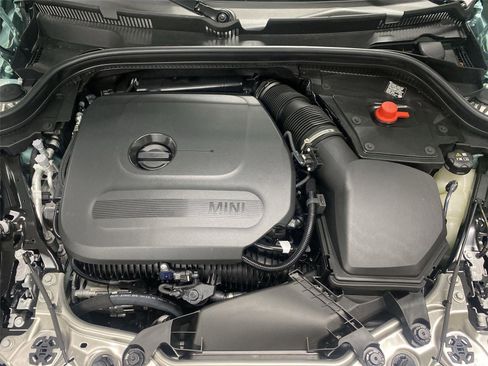 New 2026 MINI Cooper S image 21