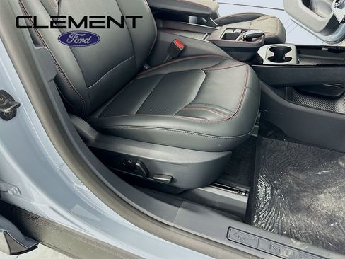 New 2026 Ford Mustang Mach-E Premium w/ Sport Appearance Package AWD/4WD image 30