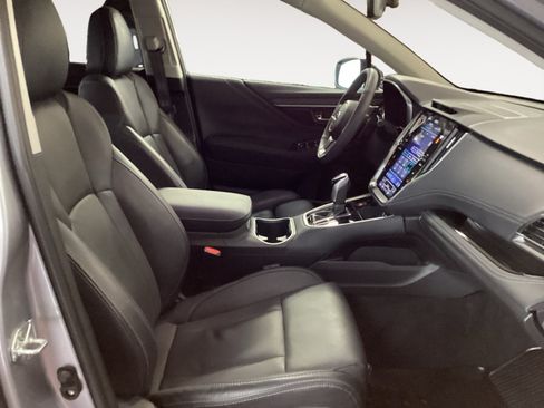 Certified 2025 Subaru Outback Limited AWD/4WD image 15