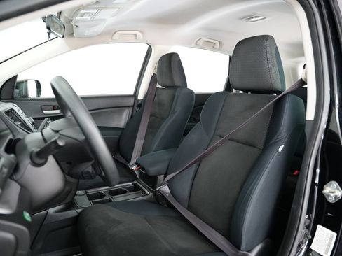Used 2015 Honda CR-V LX image 40