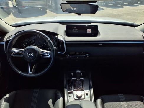 Used 2023 MAZDA CX-50 2.5 S w/ Cargo Package AWD/4WD image 10