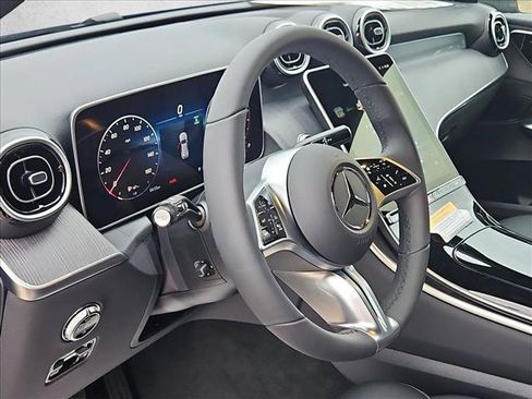 Certified 2026 Mercedes-Benz GLC 300 image 3